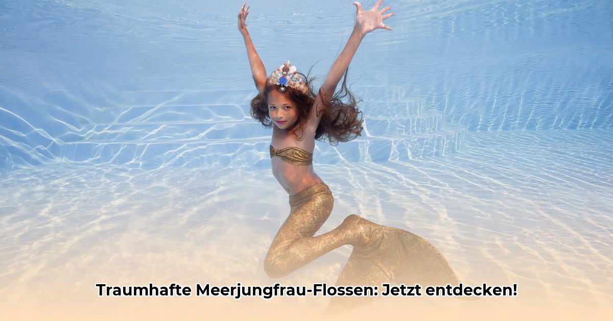 meerjungfrauenflosse-kinder